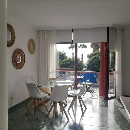 Apartamento El Apartamento De Matita - Free Parking And 1' Beach Telde Exterior foto