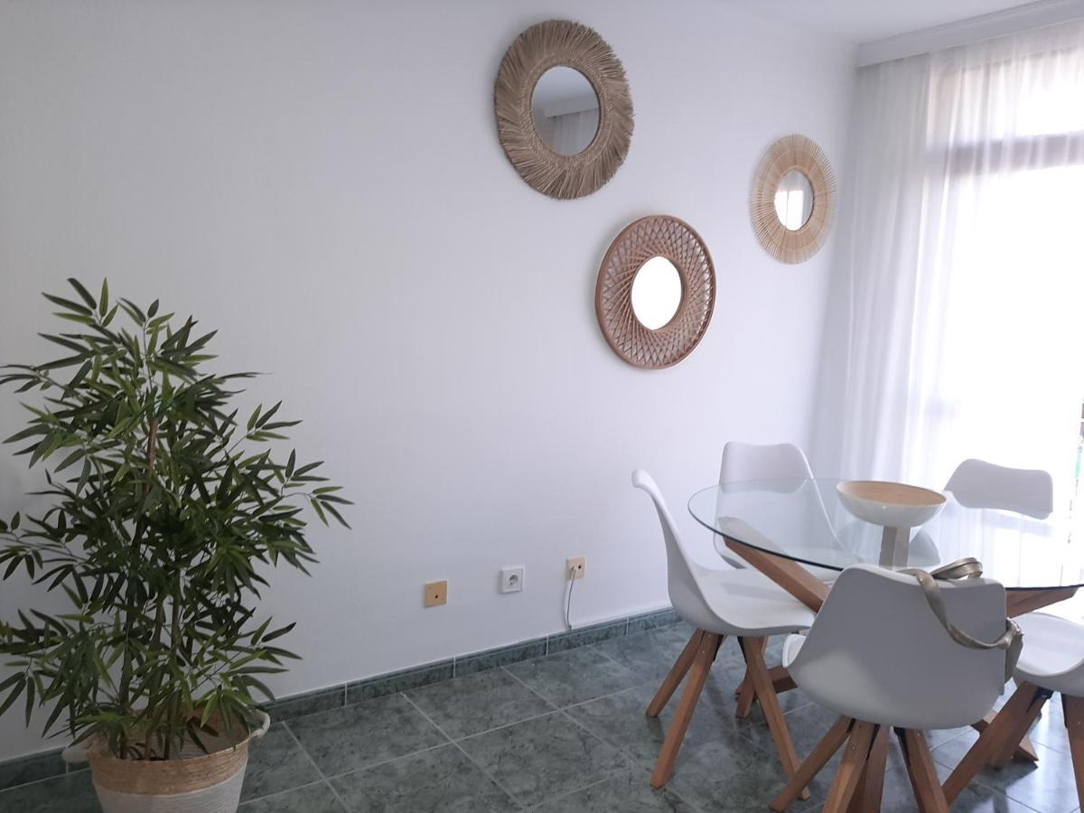 Apartamento El Apartamento De Matita - Free Parking And 1' Beach Telde Exterior foto